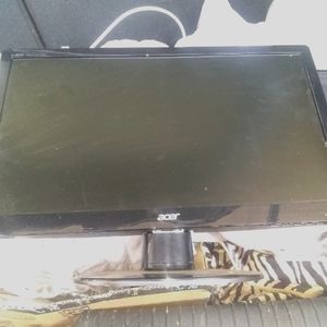 19" Acer computer Screen